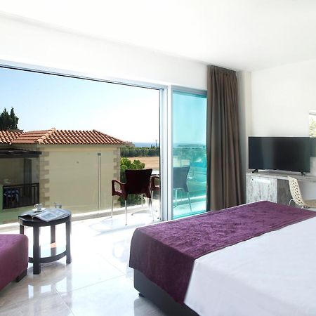 Freij Hotel & Resort - Adults Only Ayía Nápa Extérieur photo