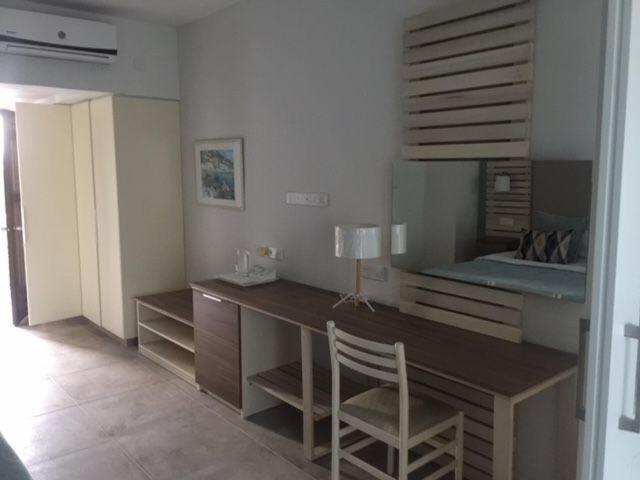 Freij Hotel & Resort - Adults Only Ayía Nápa Chambre photo