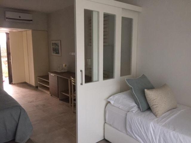 Freij Hotel & Resort - Adults Only Ayía Nápa Chambre photo