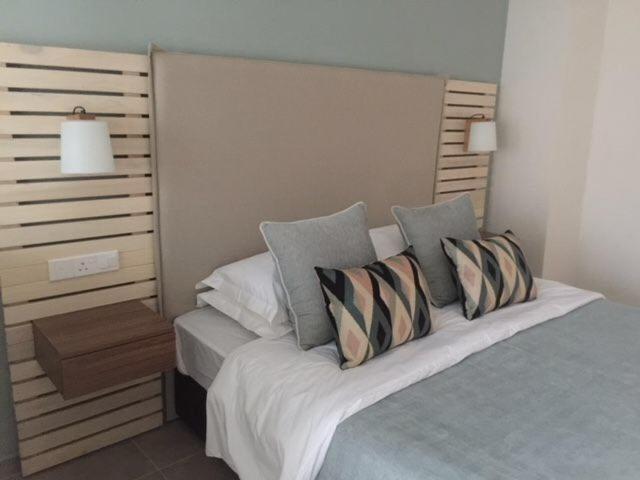 Freij Hotel & Resort - Adults Only Ayía Nápa Chambre photo