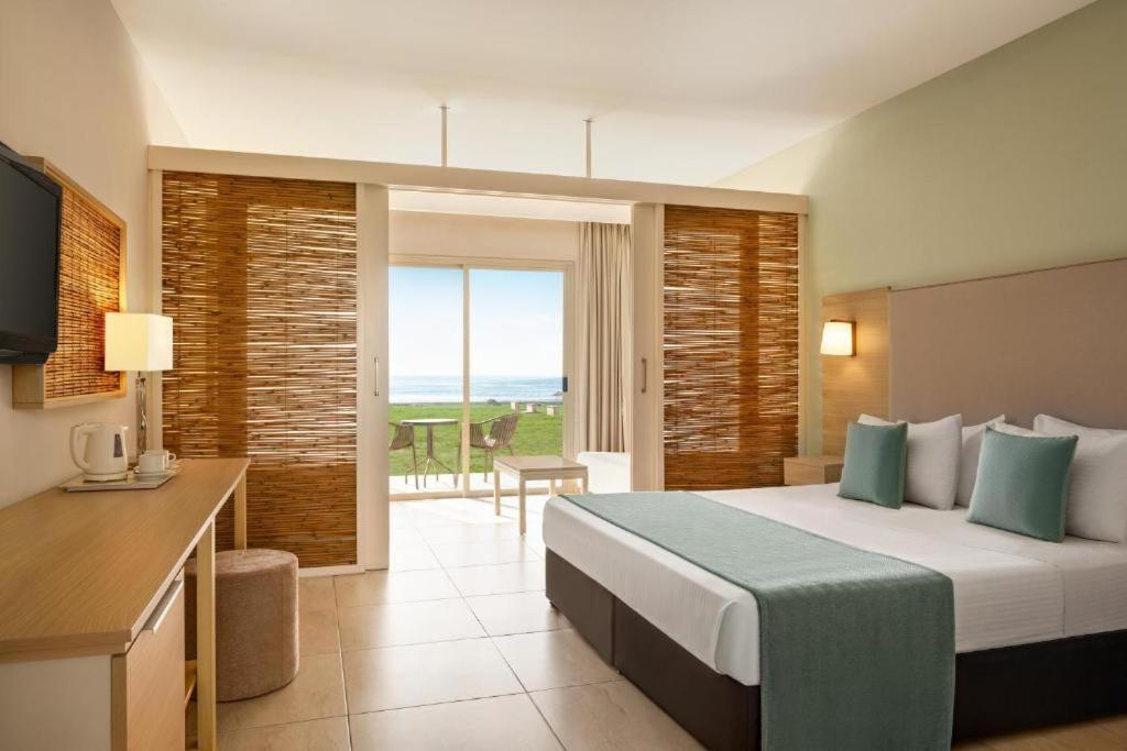 Freij Hotel & Resort - Adults Only Ayía Nápa Extérieur photo