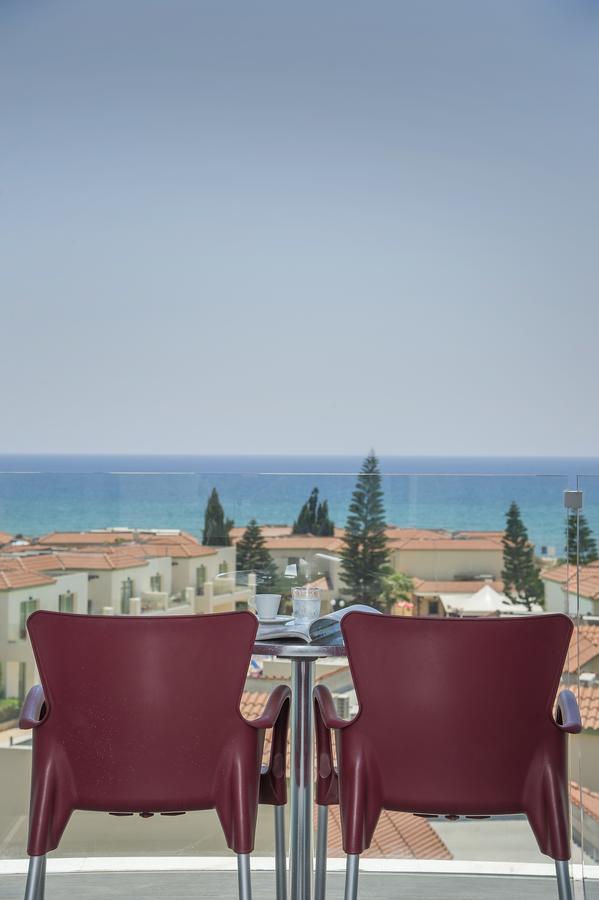 Freij Hotel & Resort - Adults Only Ayía Nápa Extérieur photo