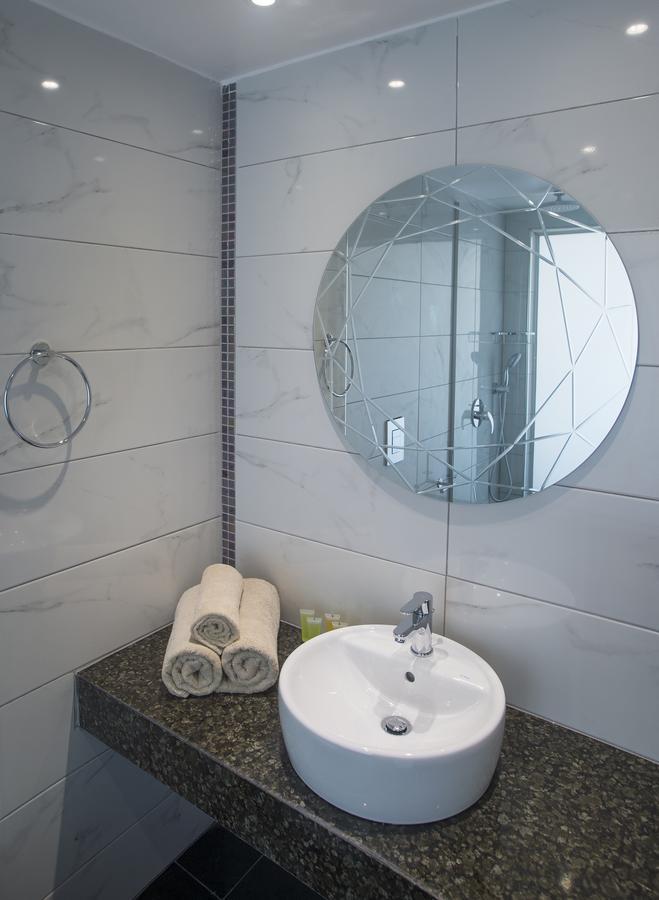 Freij Hotel & Resort - Adults Only Ayía Nápa Extérieur photo