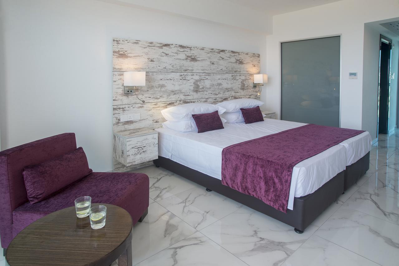 Freij Hotel & Resort - Adults Only Ayía Nápa Extérieur photo