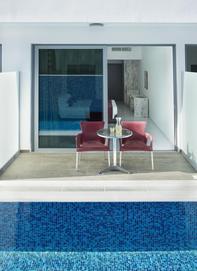 Freij Hotel & Resort - Adults Only Ayía Nápa Extérieur photo