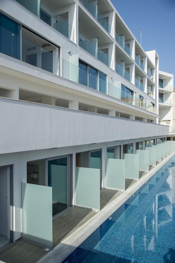 Freij Hotel & Resort - Adults Only Ayía Nápa Extérieur photo